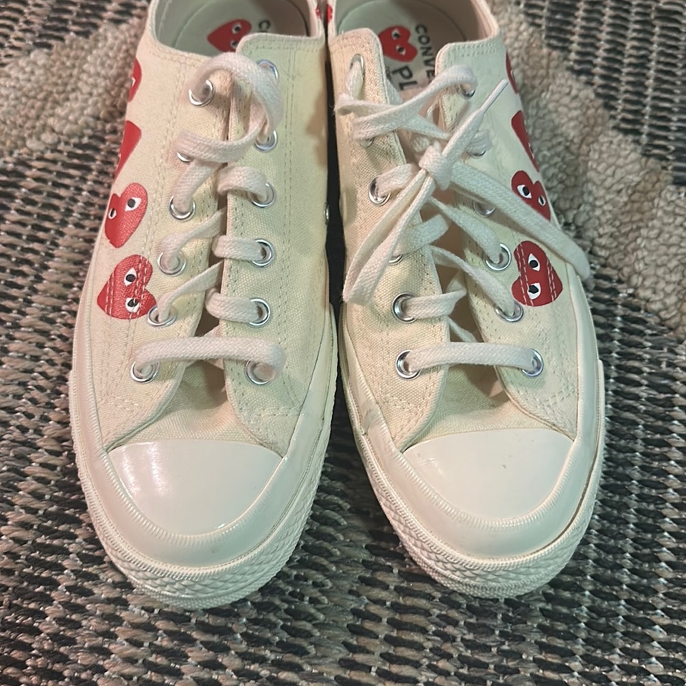 Conversw play IM ACCEPTING OFFERS